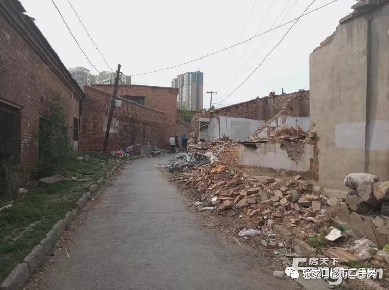 暫無(wú)有關(guān)小溝街棚戶區(qū)列入拆遷計(jì)劃的通知