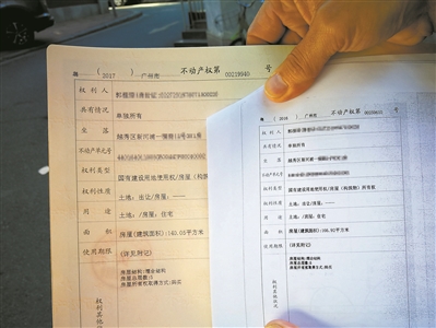 回遷房房產證委托代辦需繳納的費用