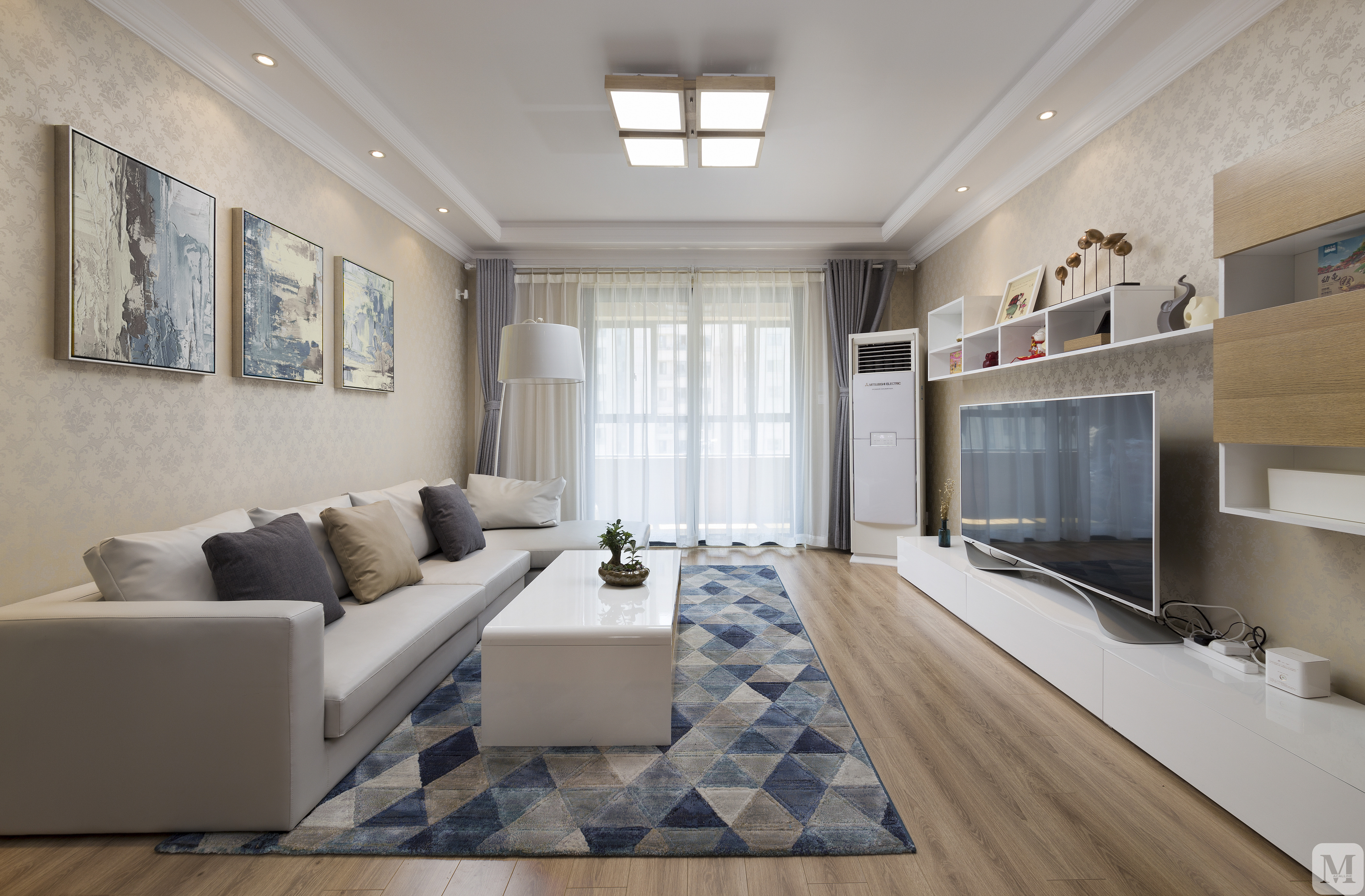 年輕人在職業生涯初期可以從租房開始