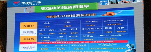 錫滬路就是這么一條具有投資價值的商業街