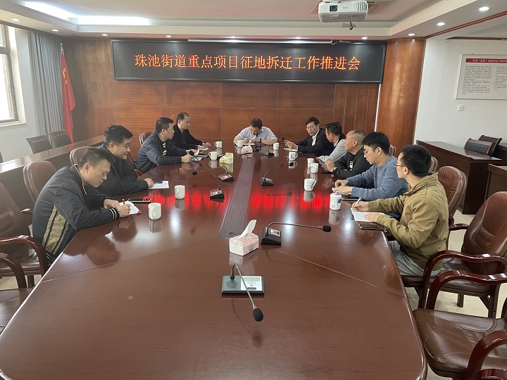 加大對農村超高違建房的整治