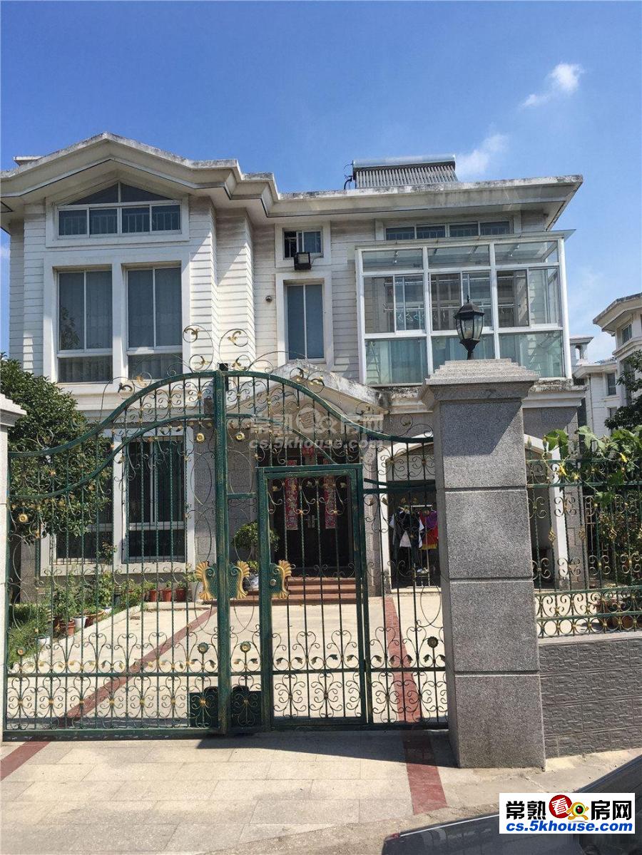 小區(qū)房屋全是小獨(dú)棟