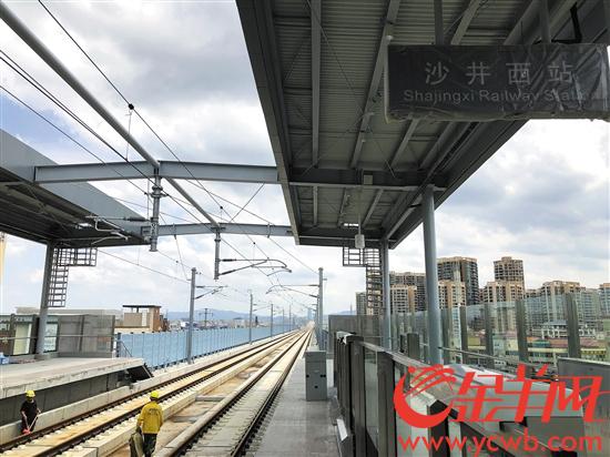 光明直接通往關內南山