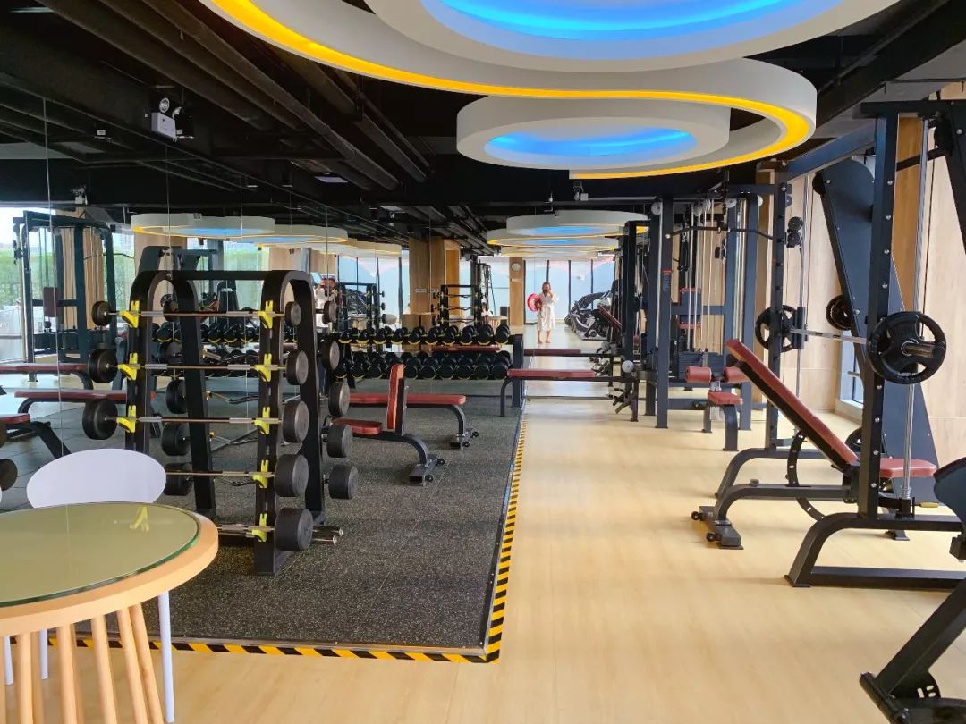 到達虎門中心黃河時尚城