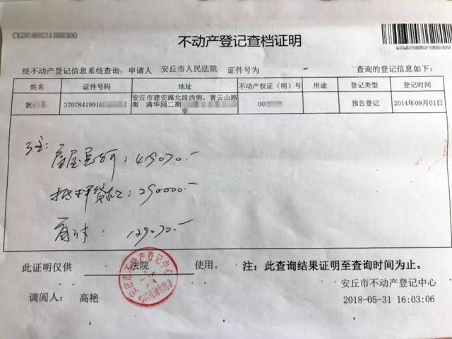 等過(guò)了五六年房子可以辦房產(chǎn)證的時(shí)候