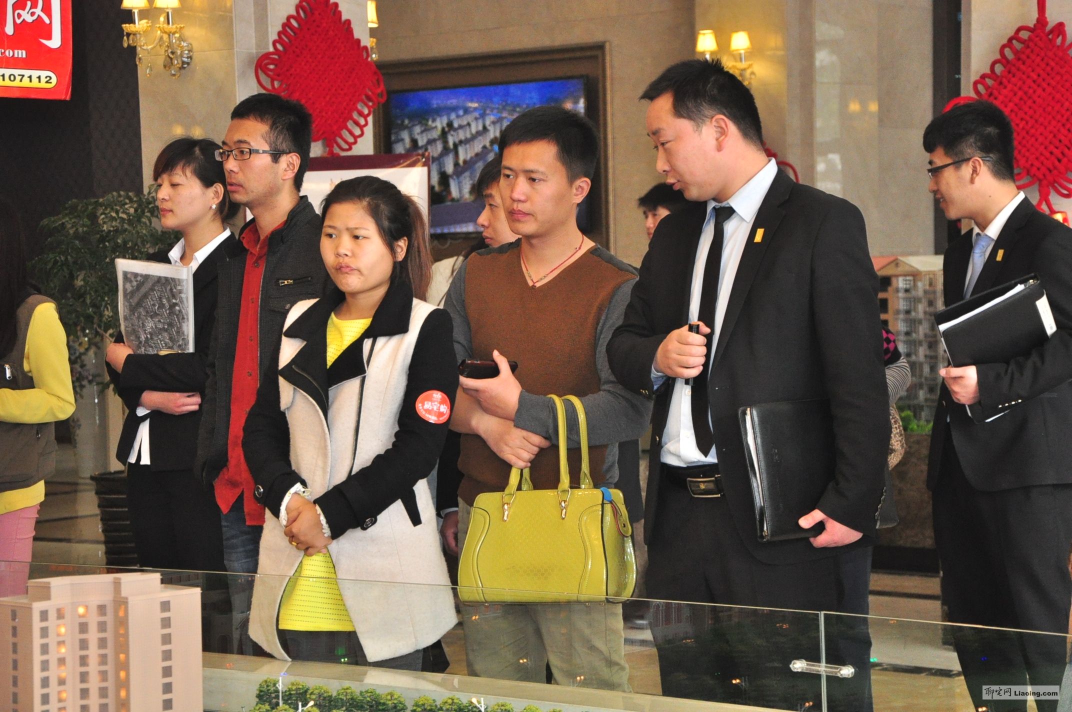 拿不回團(tuán)購費(fèi)的購房者也是數(shù)不勝數(shù)