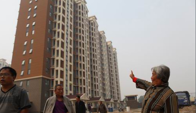 如果貪便宜購(gòu)買了沒(méi)有房產(chǎn)證的回遷房