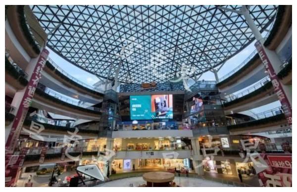 大悅城是海淀大悅綜合體項(xiàng)目?jī)?nèi)容之一