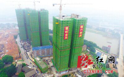 電梯間和設備間不計入安置面積