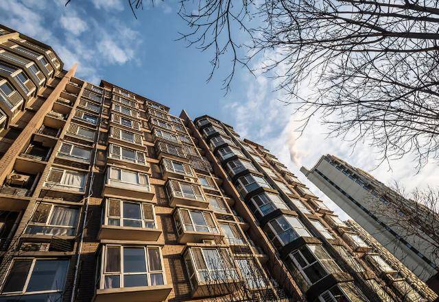 龍華村委統建樓