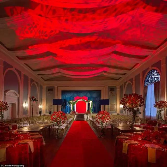 如果擺在臥室容易將小兩口的愛(ài)情之火澆滅