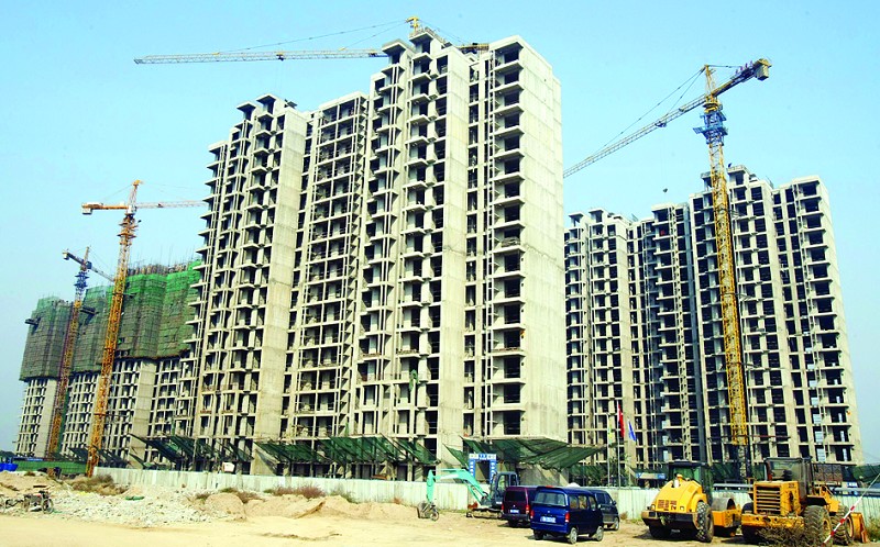 大紅門(mén)街道時(shí)村大隊(duì)拆遷規(guī)劃問(wèn)題