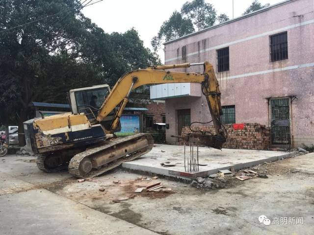 劉村新村的保安告訴樂(lè)居君