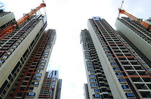 政策目標是以禁止小產權房建設和銷售為主