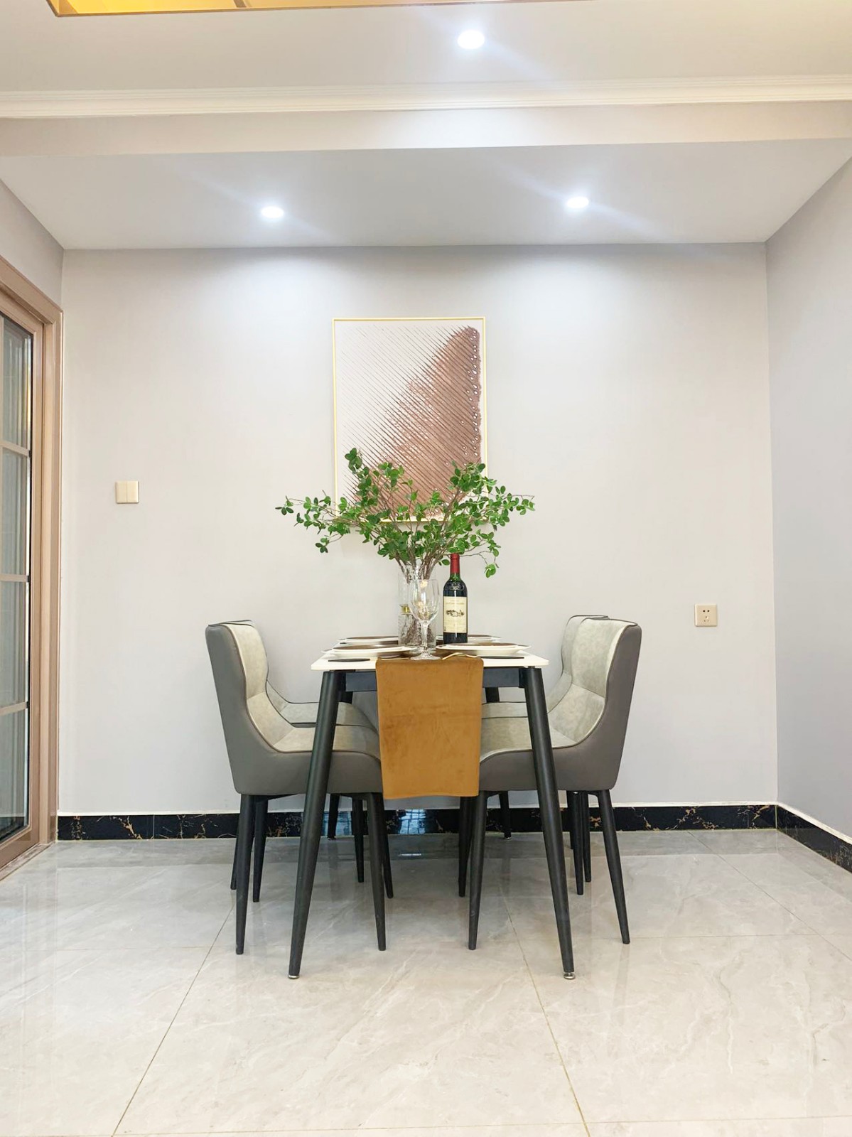 深圳光明小產(chǎn)權(quán)|光明長圳，皇室2號(hào)01戶型