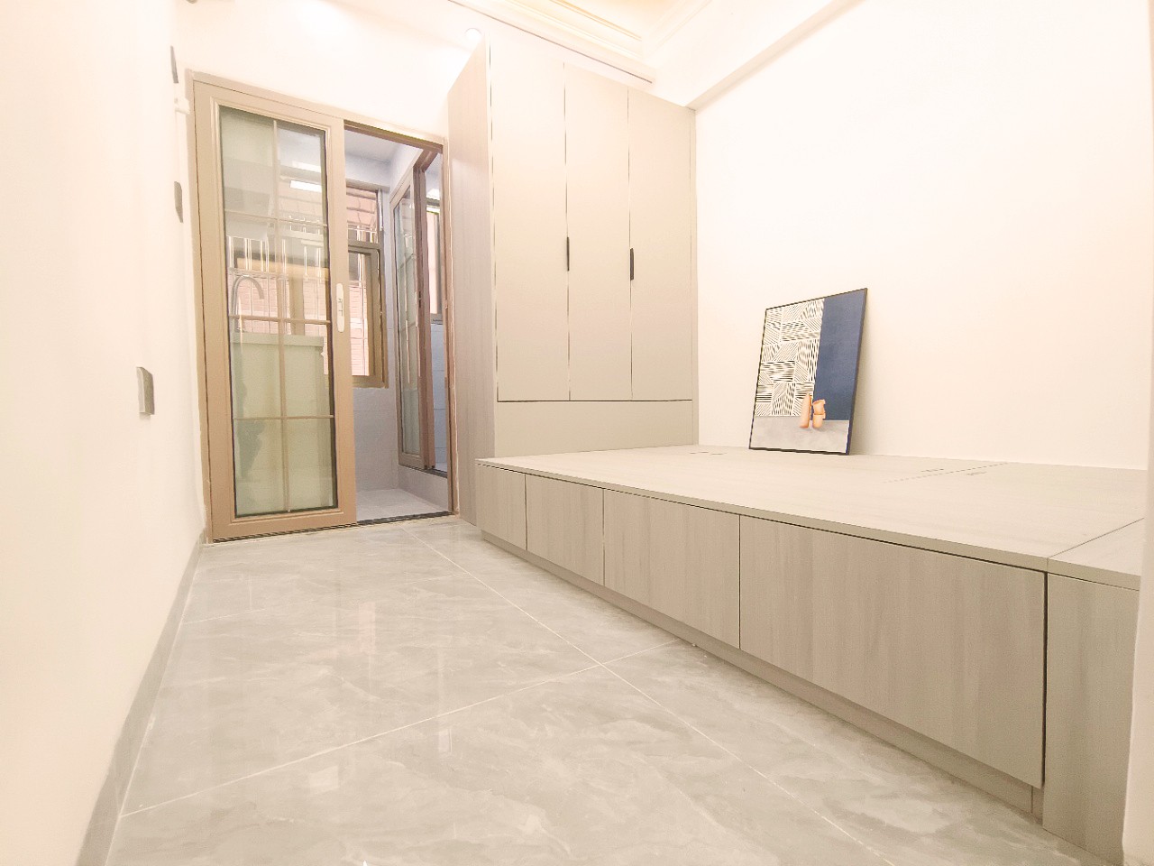 2022年，深圳光明小產權房|光明新盤【樓南豪庭】503戶型