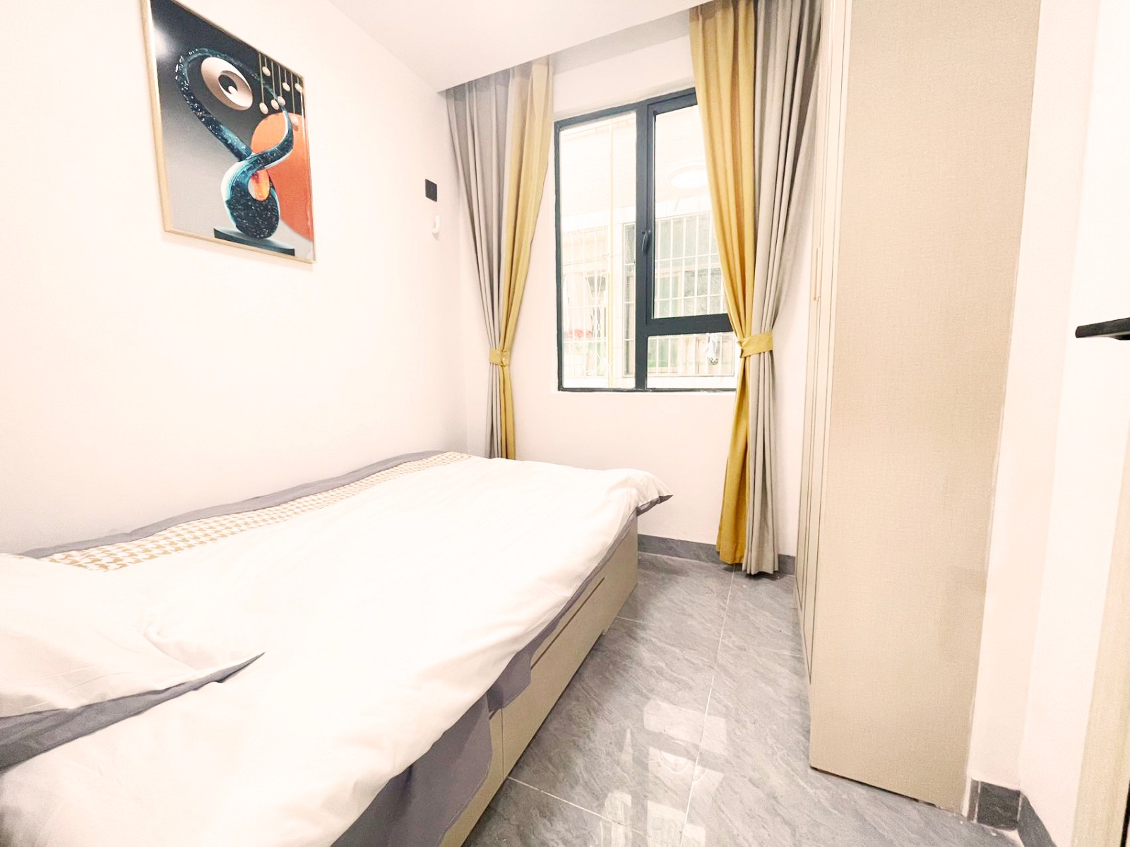 深圳大浪小產權房|大浪名都復試三房  58.8萬/套