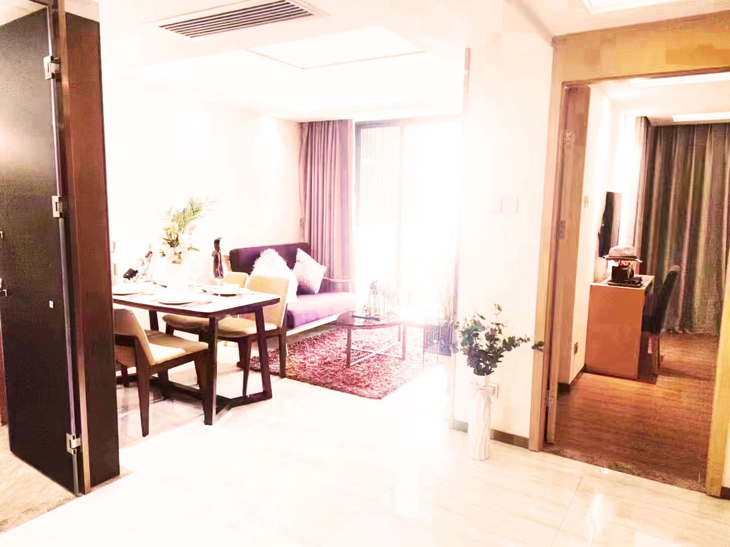 深圳西鄉小產權房|鼎尚花園， 26000元/平