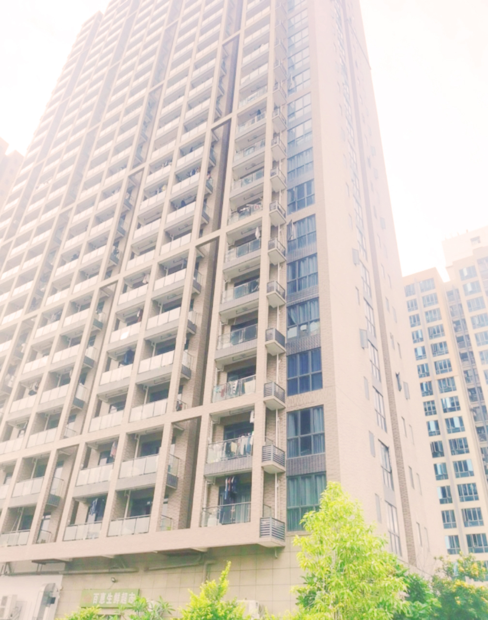 深圳沙井小產權房|融和公館