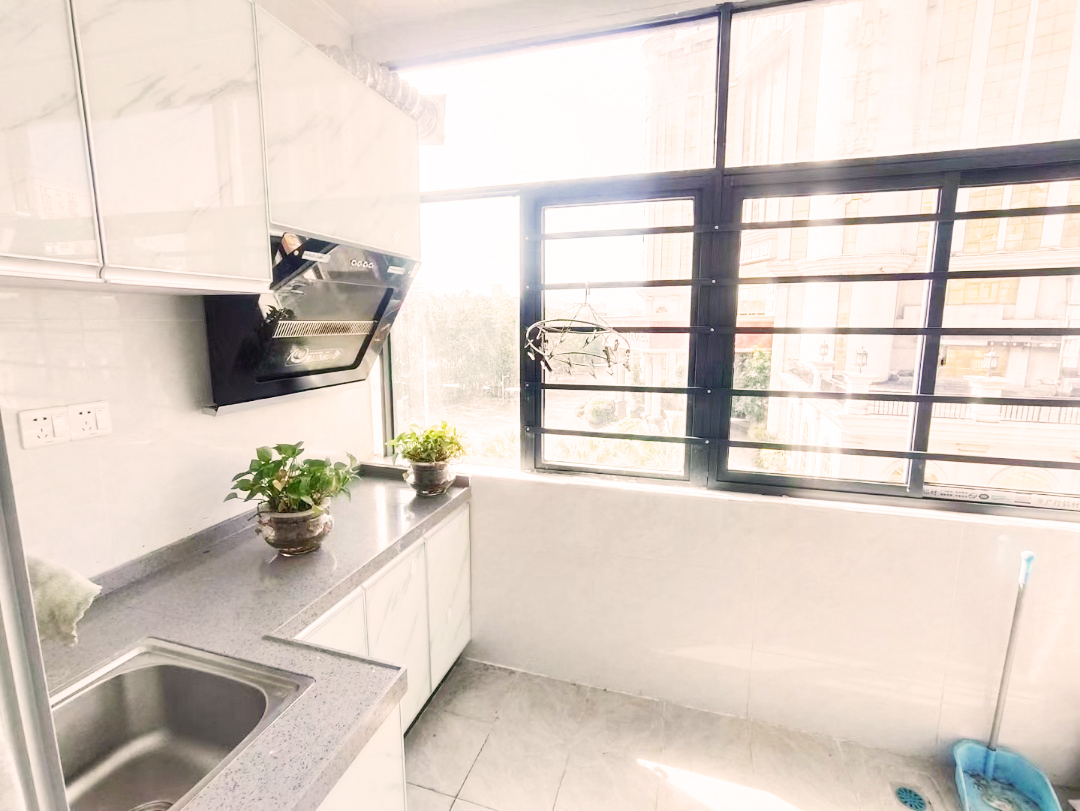 深圳沙井小產權房|沙井景勝公館  46萬/套