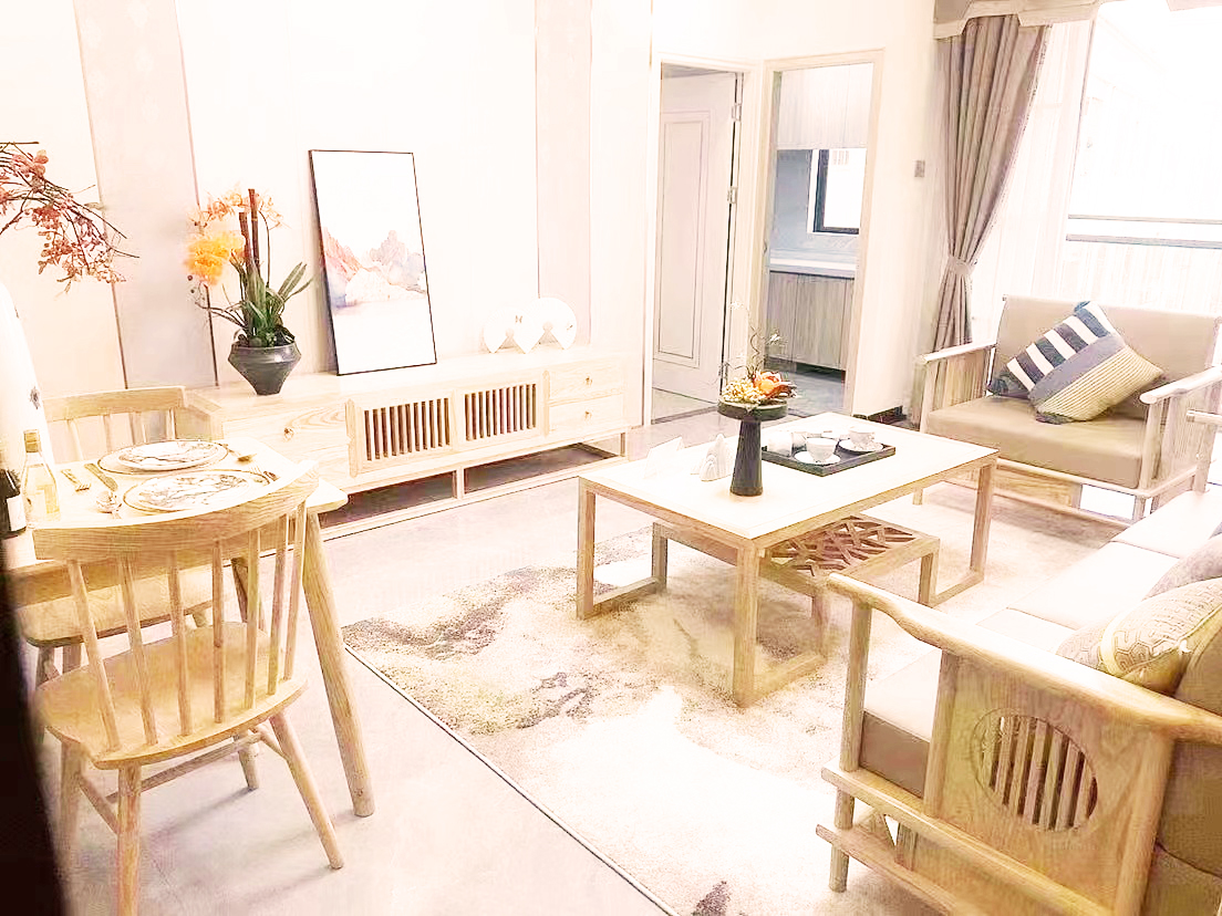 深圳沙井小產(chǎn)權(quán)房|幸福雅苑  首付21萬