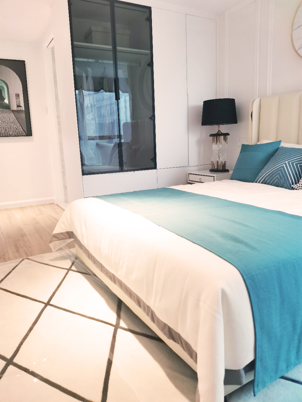 深圳寶安小產(chǎn)權(quán)房|景尚花園49萬/套