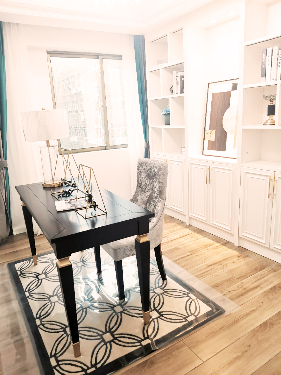 深圳寶安小產(chǎn)權(quán)房|景尚花園49萬/套