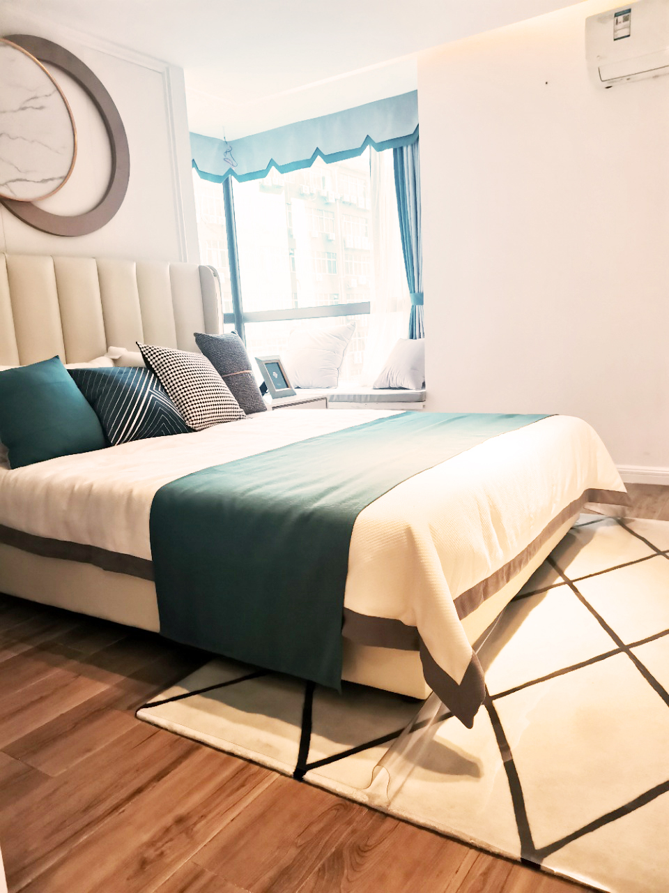 深圳寶安小產(chǎn)權(quán)房|景尚花園49萬/套