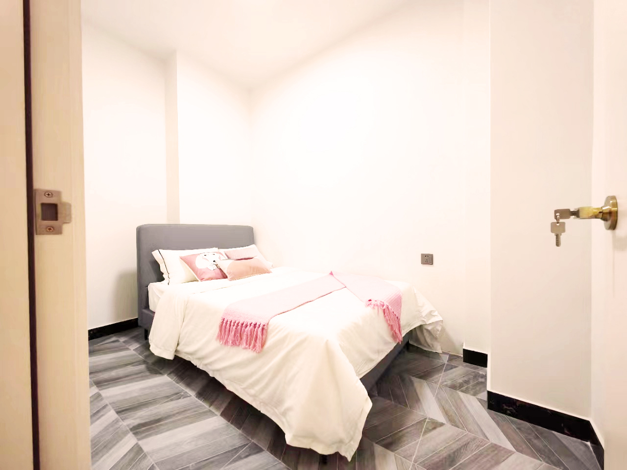 深圳龍崗小產權房|愛聯明庭