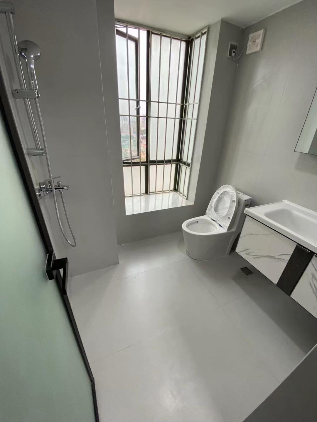 龍華統建樓華為壹號