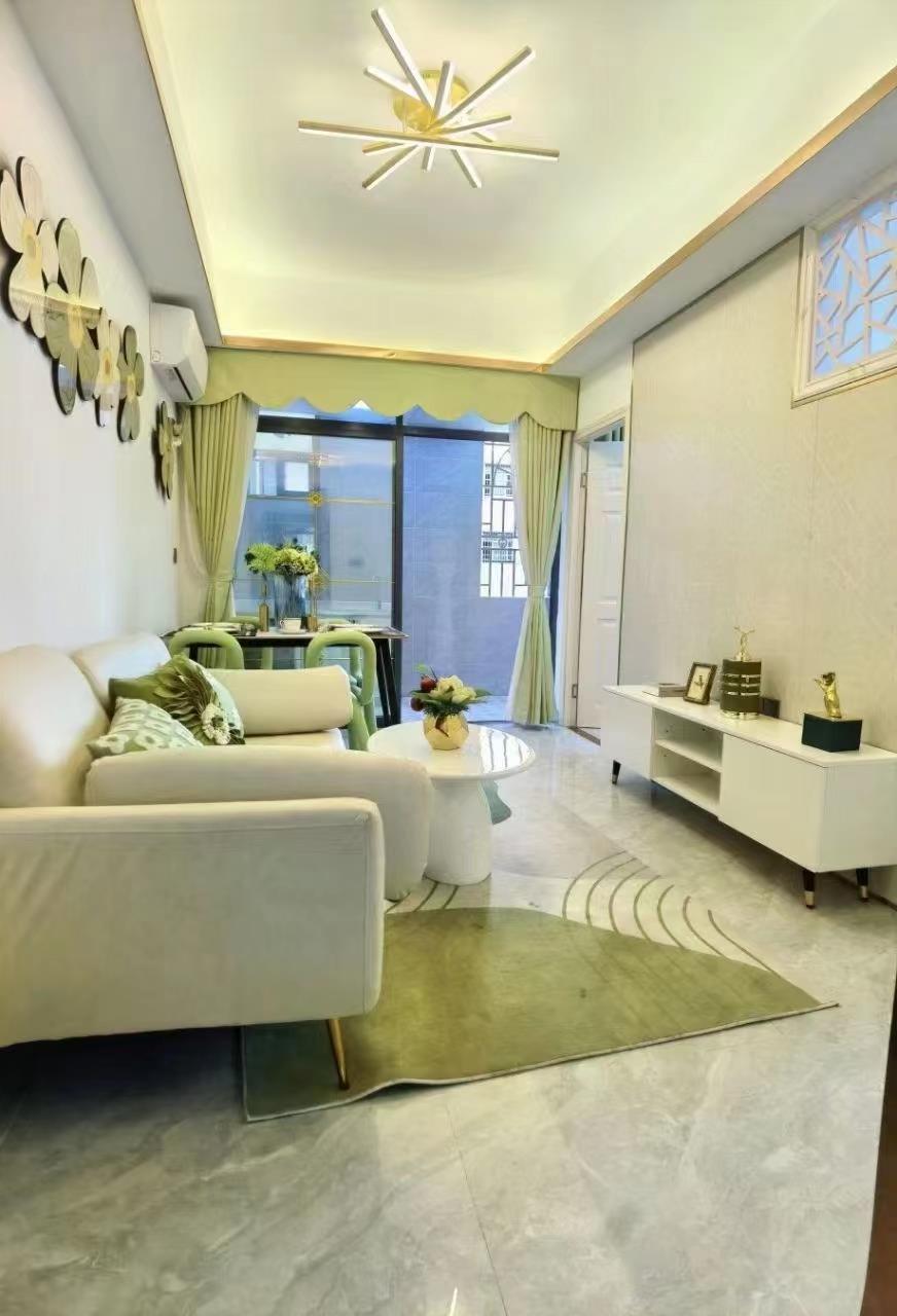 龍華大浪世紀(jì)華庭