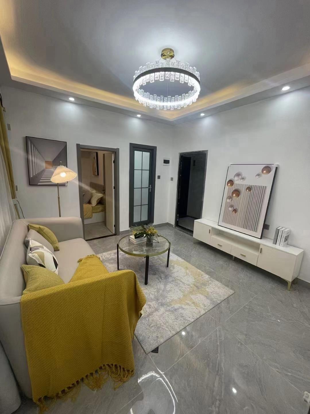 雙地鐵口坂田陽光城