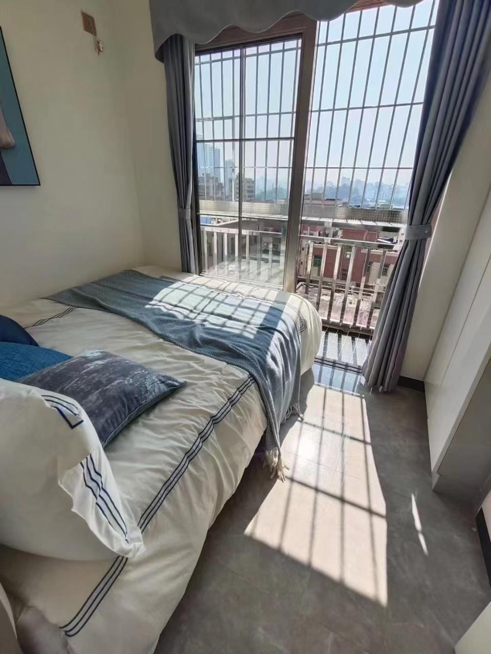 大浪時(shí)尚小鎮(zhèn)