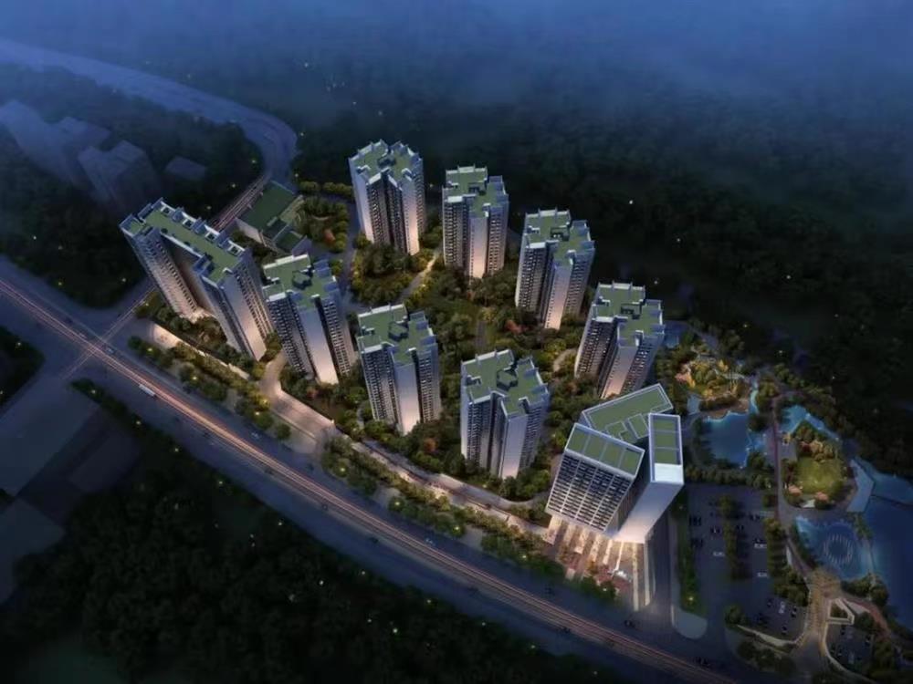 滿京華云曦|均價約23000元/平