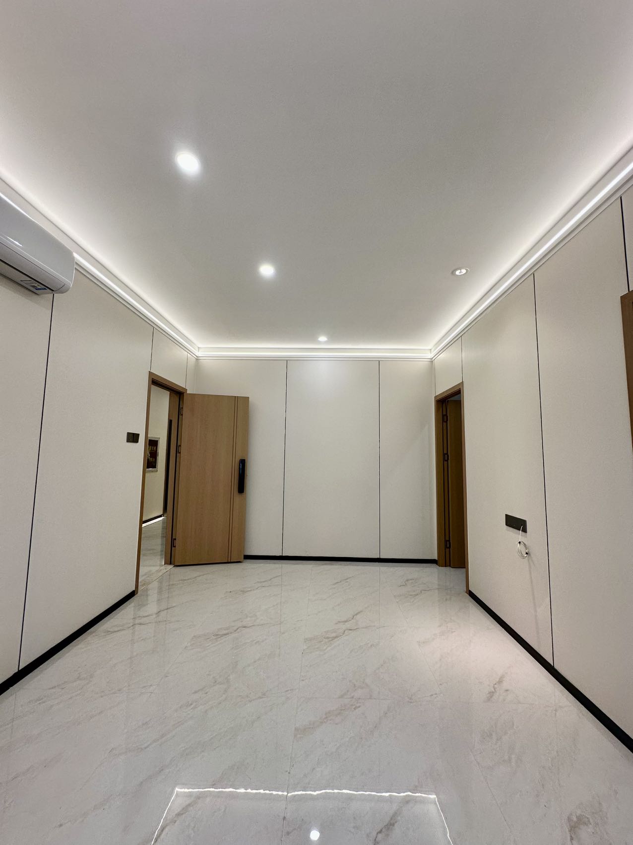 東莞長安 龍塘新村新盤