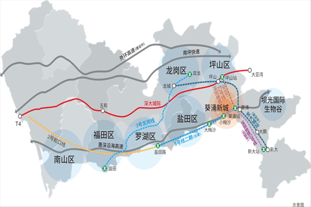 卓越蔚藍鉑樾府|均價約23800元/平