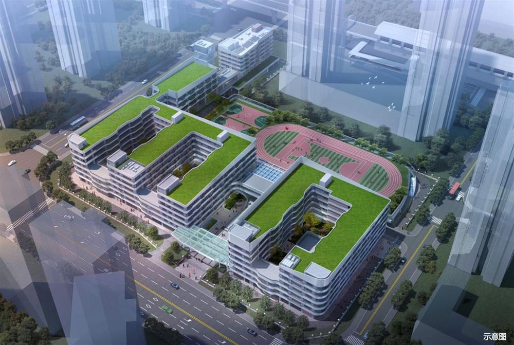 塘城NEXTTOWN|均價(jià)約47000元/平