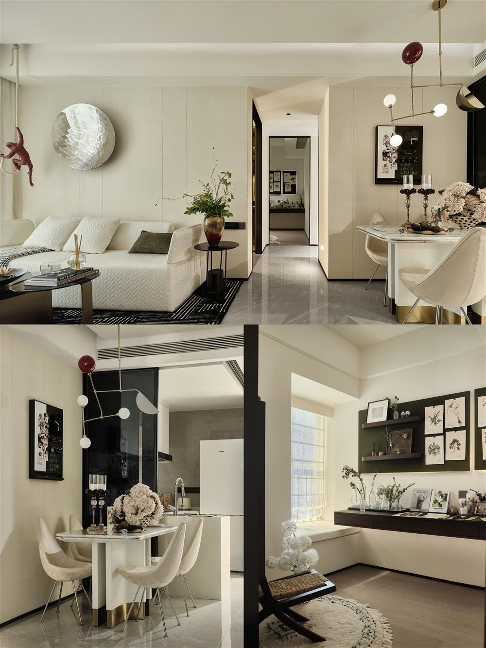 塘城NEXTTOWN|均價(jià)約47000元/平