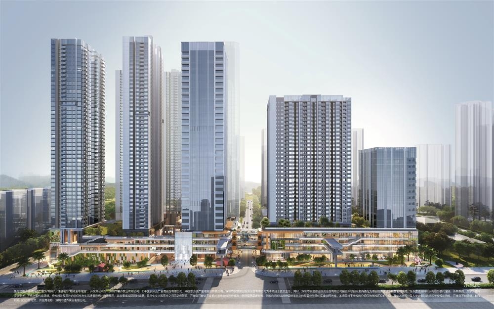 塘城NEXTTOWN|均價(jià)約47000元/平