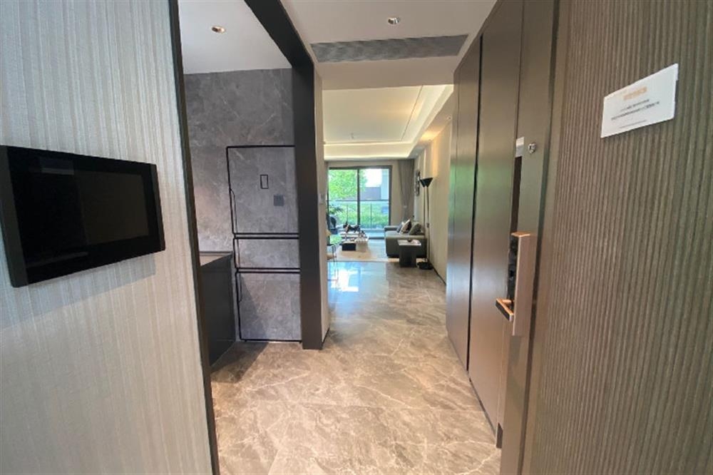 越秀天悅云湖（悅湖花園）|均價(jià)約32000元/平