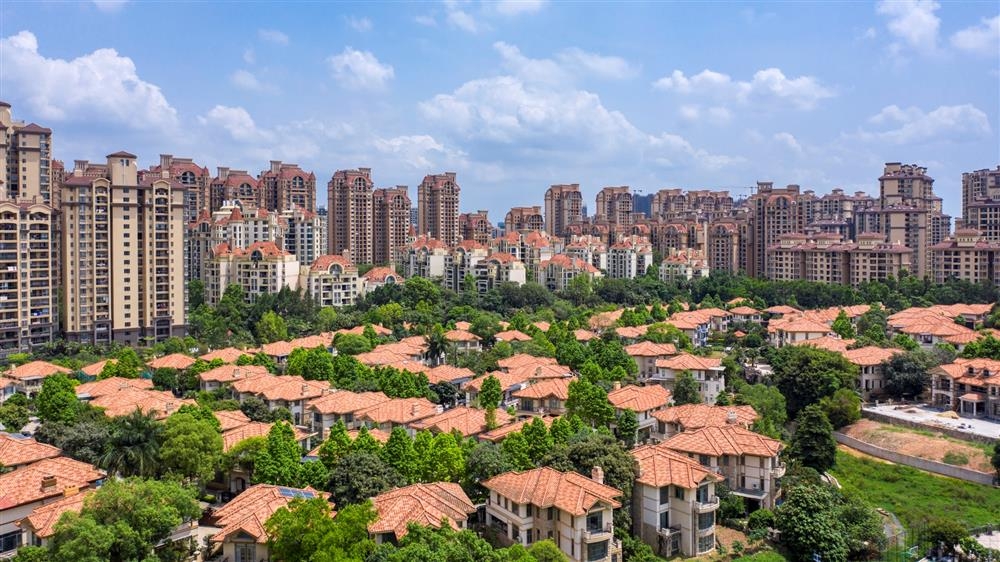 翡翠綠洲（香江天辰/天賦）|均價(jià)約27000元/平