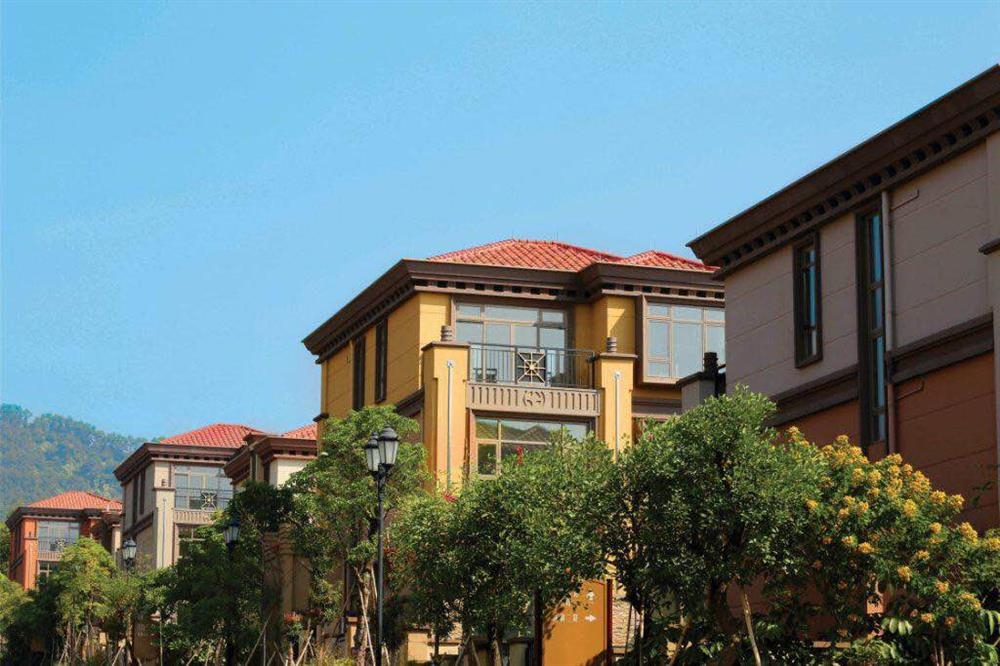 逸翠莊園|均價(jià)約20000元/平