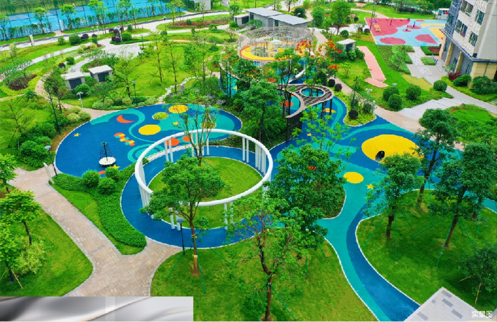 珠江云上花園（云湖花城）|均價約34000元/平