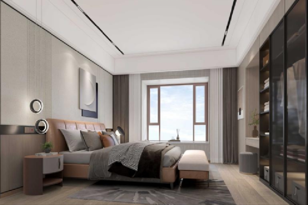 珠江廣場|均價約80000元/平