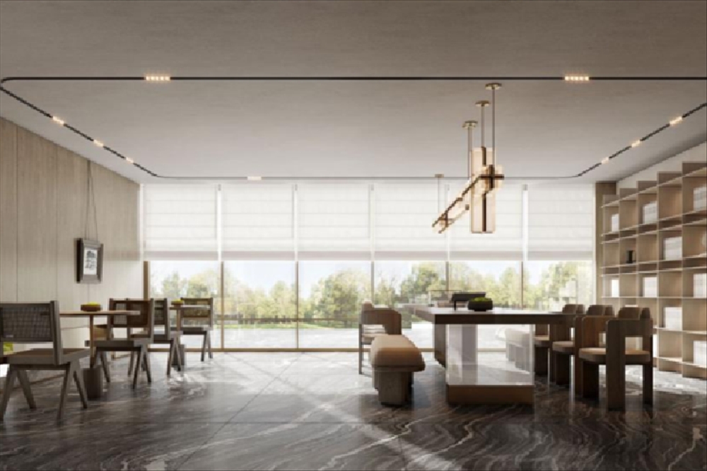 珠江廣場|均價約80000元/平