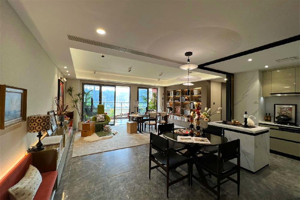 越秀公交.天悅云山府|均價(jià)約47000元/平