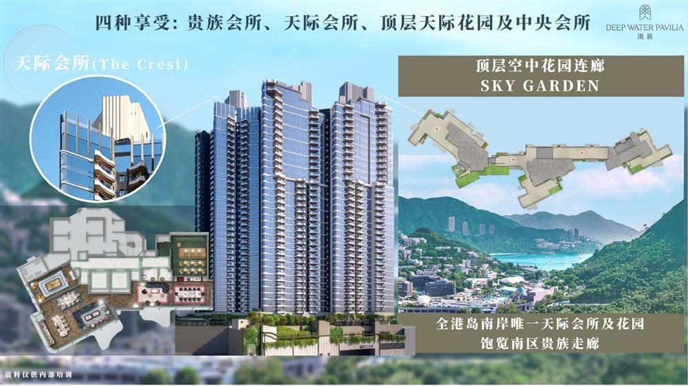 滶晨|均價約284200元/平