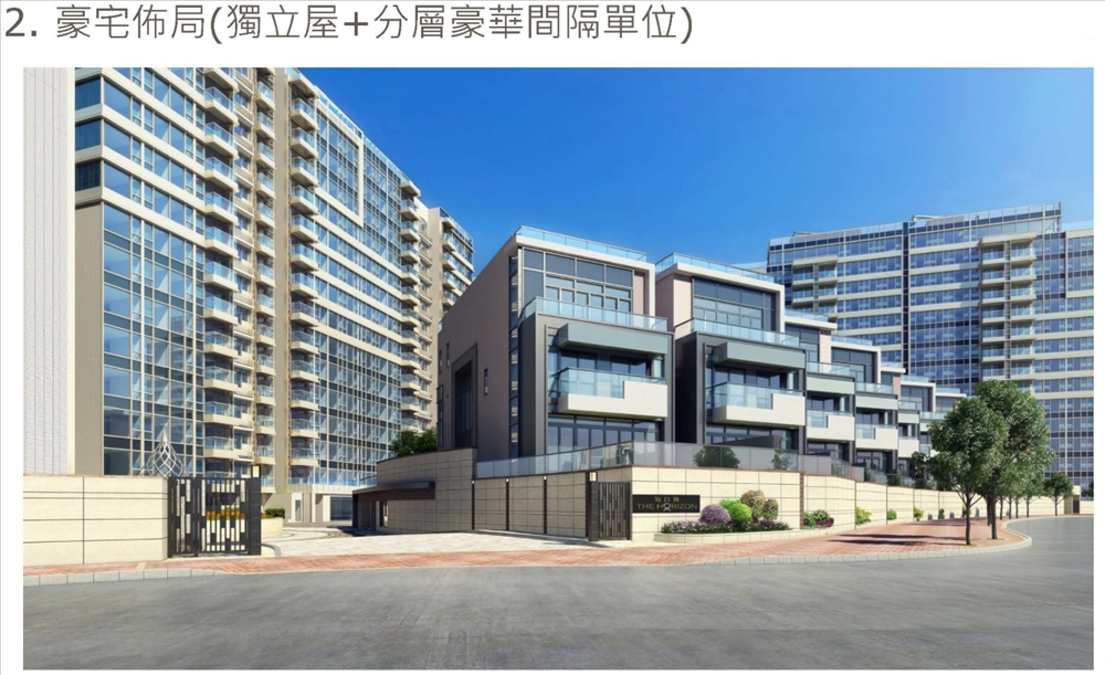 海日灣|均價約182320元/平